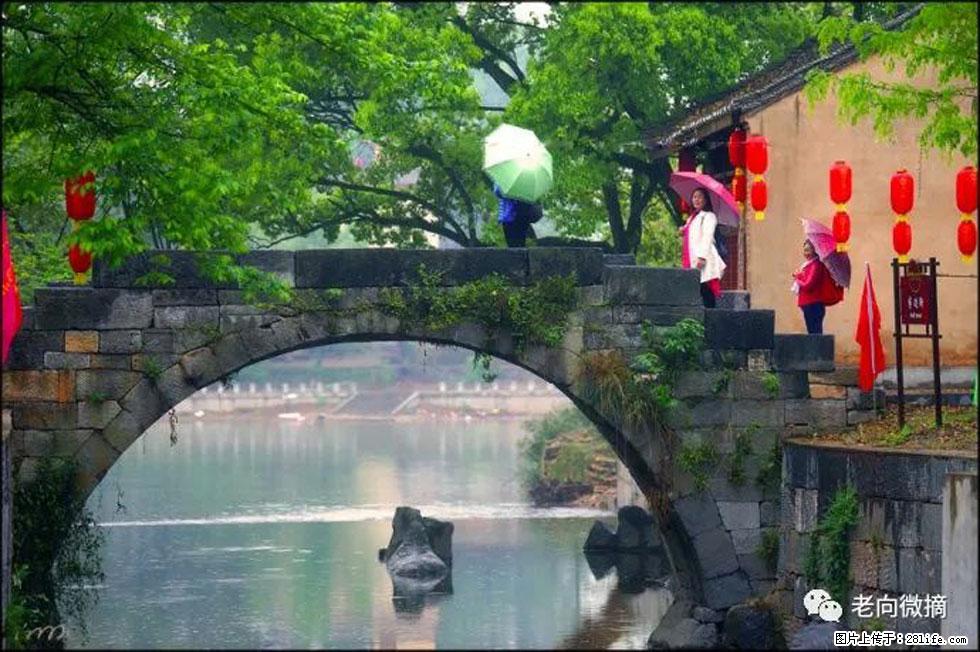 【春天,广西桂林灌阳县向您发出邀请!】江口老街又逢春 - 游山玩水 - 广安生活社区 - 广安28生活网 ga.28life.com