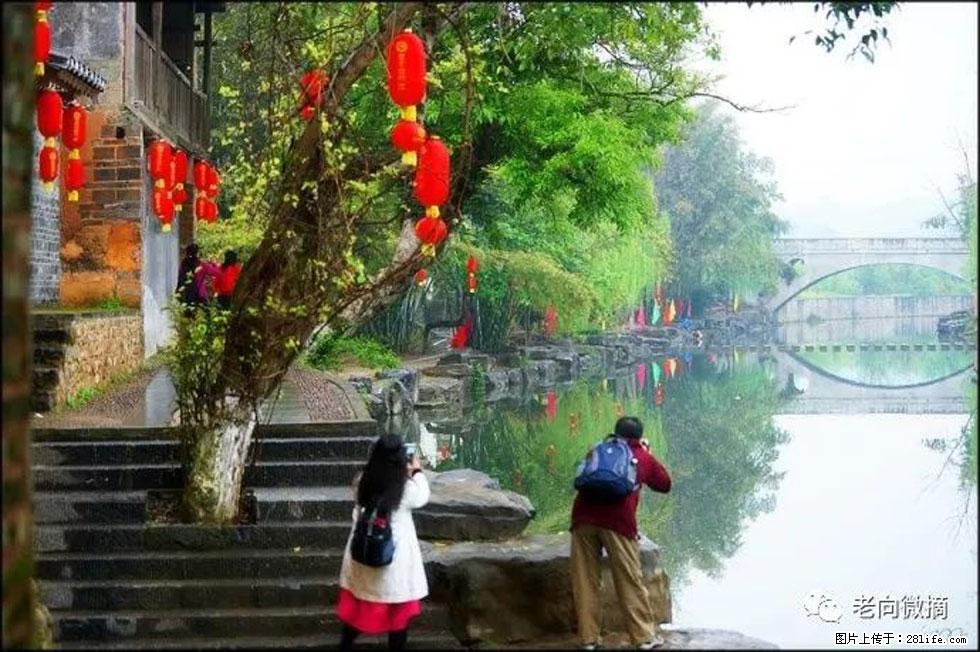 【春天,广西桂林灌阳县向您发出邀请!】江口老街又逢春 - 游山玩水 - 广安生活社区 - 广安28生活网 ga.28life.com