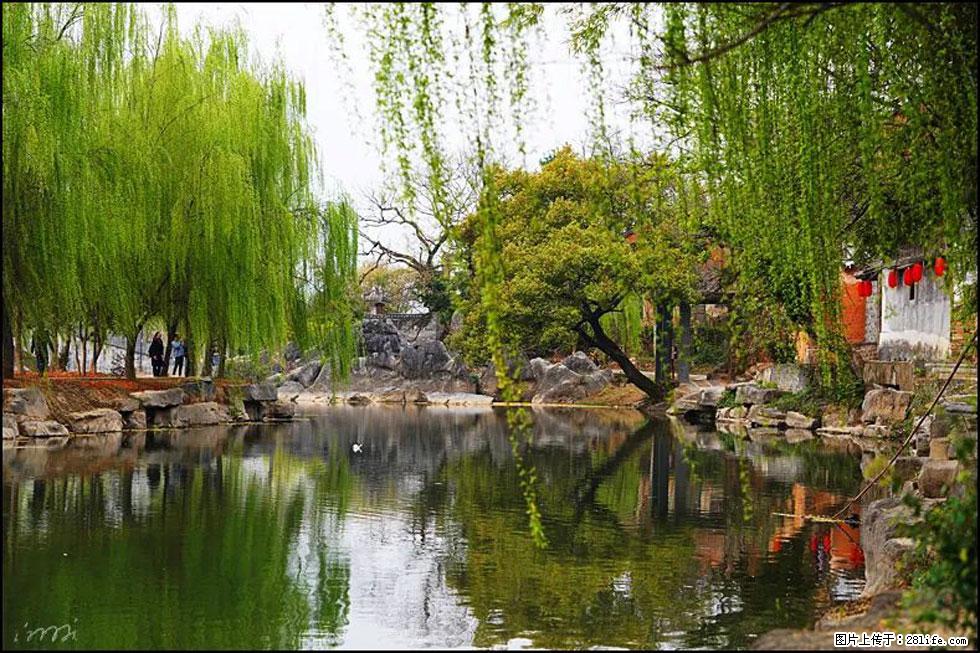 【春天,广西桂林灌阳县向您发出邀请!】江口老街又逢春 - 游山玩水 - 广安生活社区 - 广安28生活网 ga.28life.com