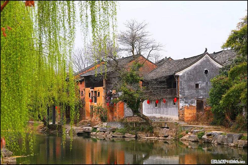 【春天,广西桂林灌阳县向您发出邀请!】江口老街又逢春 - 游山玩水 - 广安生活社区 - 广安28生活网 ga.28life.com