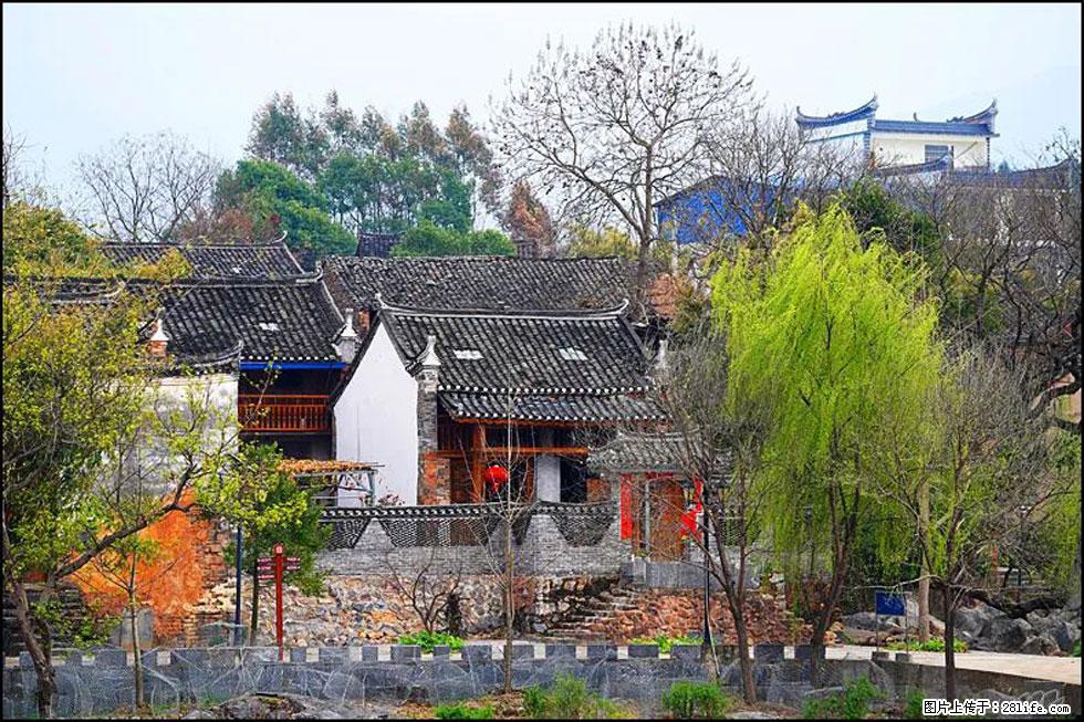 【春天,广西桂林灌阳县向您发出邀请!】江口老街又逢春 - 游山玩水 - 广安生活社区 - 广安28生活网 ga.28life.com