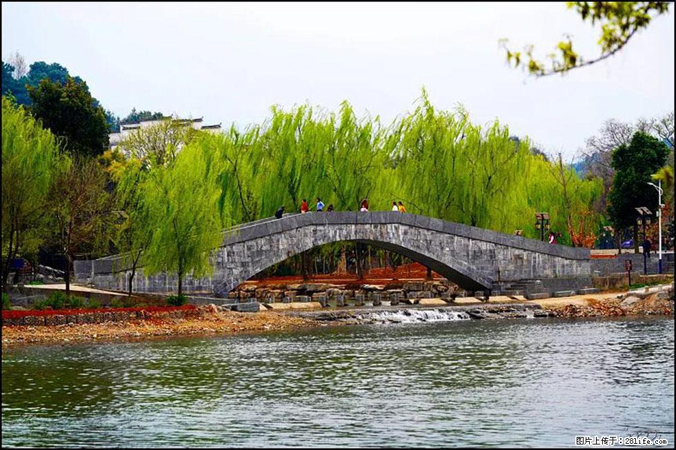 【春天,广西桂林灌阳县向您发出邀请!】江口老街又逢春 - 游山玩水 - 广安生活社区 - 广安28生活网 ga.28life.com