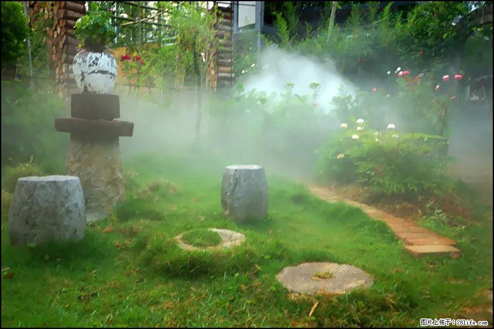 【春天,广西桂林灌阳县向您发出邀请!】如梦似幻莲溪庐 - 游山玩水 - 广安生活社区 - 广安28生活网 ga.28life.com