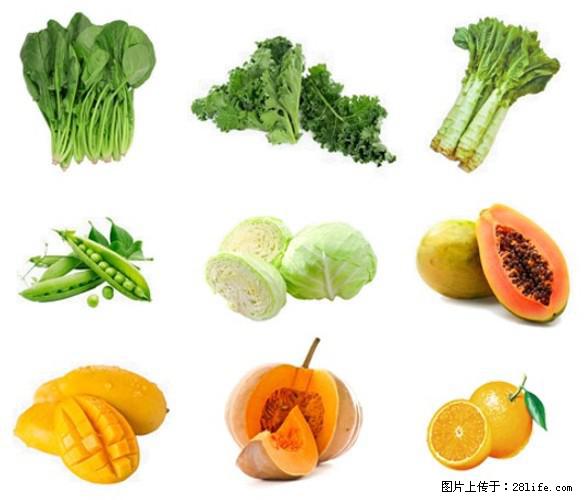 叶黄素有什么功效和作用 - 生活百科 - 广安生活社区 - 广安28生活网 ga.28life.com