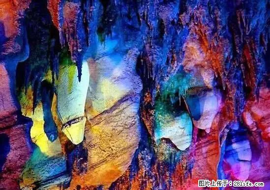 让人脸红的流氓景点，大自然真的有点色 - 灌水专区 - 广安生活社区 - 广安28生活网 ga.28life.com
