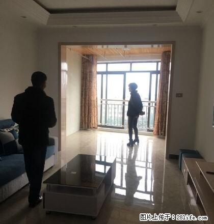 国际商业中心全新装修3室2厅享受精致生活,巴适得板 - 房屋出租 - 房屋租售 - 广安分类信息 - 广安28生活网 ga.28life.com