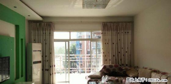 在水一方,豪华装修,小区环境优雅,拎包即住 - 房屋出租 - 房屋租售 - 广安分类信息 - 广安28生活网 ga.28life.com