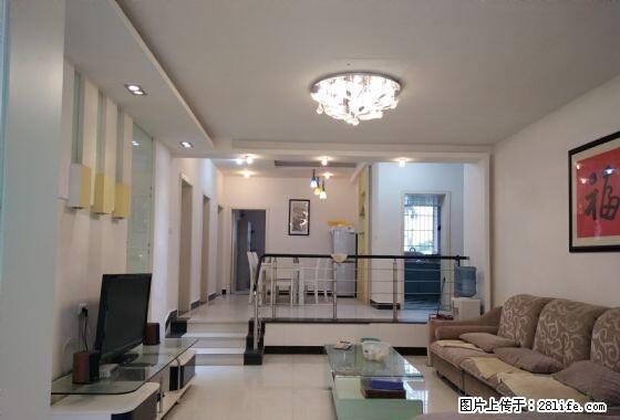 山水居 中间楼层 干净整洁 精装修家具家电齐全 小区环境优雅 - 房屋出租 - 房屋租售 - 广安分类信息 - 广安28生活网 ga.28life.com