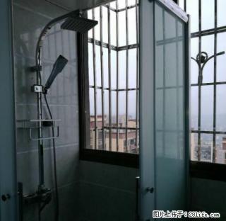 和木怡家正规一室一厅精装出租 好房不容错过哦 - 广安28生活网 ga.28life.com