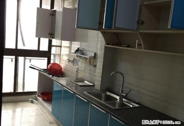 观澜云顶电梯房 精装温馨两室拎包入住 家电齐全 - 房屋出租 - 房屋租售 - 广安分类信息 - 广安28生活网 ga.28life.com