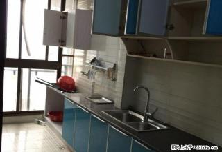 观澜云顶电梯房 精装温馨两室拎包入住 家电齐全 - 广安28生活网 ga.28life.com