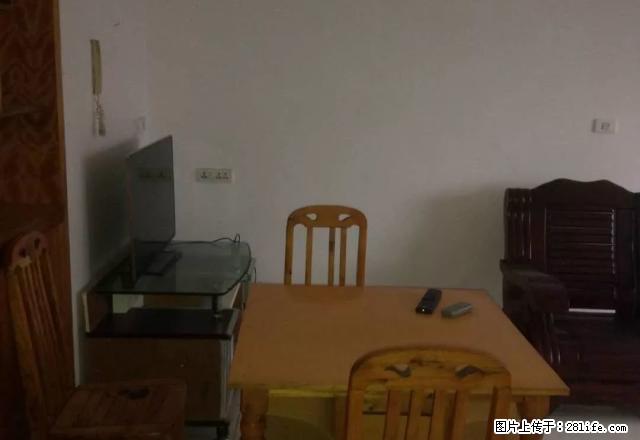 九龙广场6楼3室2厅1卫,中装家具家电齐,空调1台 - 房屋出租 - 房屋租售 - 广安分类信息 - 广安28生活网 ga.28life.com