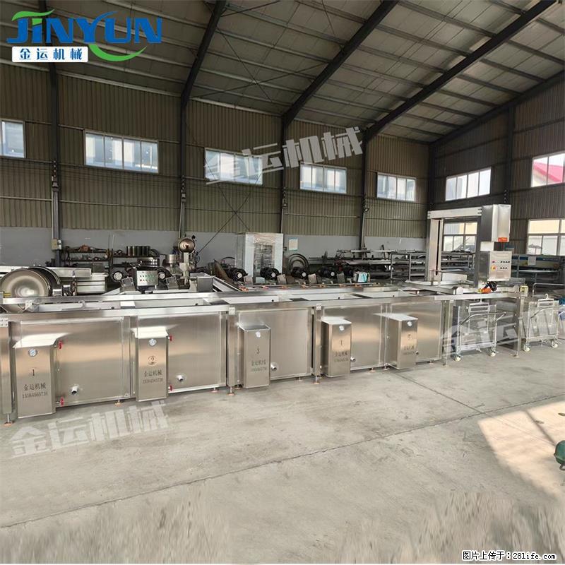 五联多联卤煮锅 连续式蜂窝卤煮锅 卤鸡卤蛋大批量生产卤煮设备 - 综合信息 - 其他综合 - 广安分类信息 - 广安28生活网 ga.28life.com