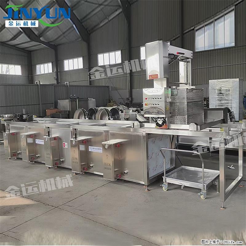 五联多联卤煮锅 连续式蜂窝卤煮锅 卤鸡卤蛋大批量生产卤煮设备 - 综合信息 - 其他综合 - 广安分类信息 - 广安28生活网 ga.28life.com