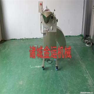 大蒜三维切丁机 商用果蔬切丁设备 苹果土豆切粒机 - 广安28生活网 ga.28life.com