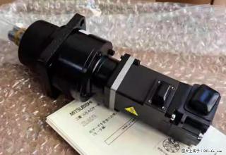 HG-KR053BG1成都三菱伺服电机销售MR-J5W3-222G-N1 MR-J4-20A HK- - 广安28生活网 ga.28life.com