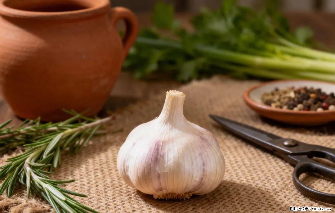 关于大蒜，除了“天然抗生素”，这4个谣言更该警惕! - 广安生活资讯 - 广安28生活网 ga.28life.com