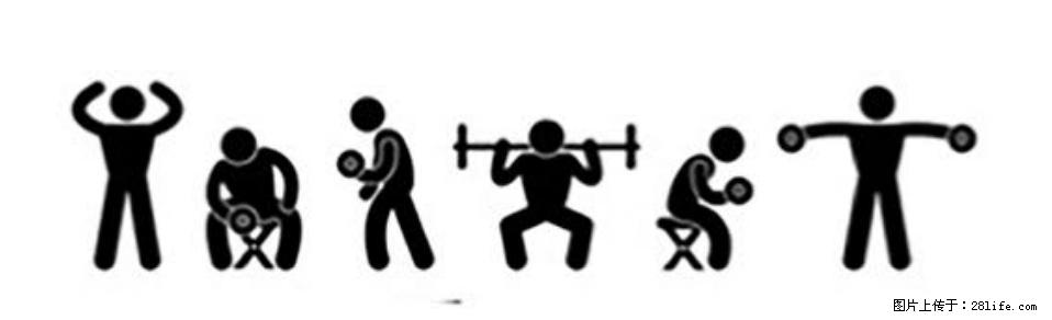 坚持这种运动6个月，心脏有了显著变化！不是跑步，也不是走路 - 广安生活资讯 - 广安28生活网 ga.28life.com