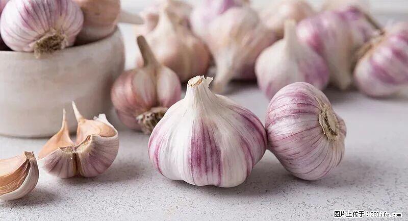 抗菌消炎、护肝健脾！这种“天然青霉素”就在你家餐桌上，春季吃正合适 - 广安生活资讯 - 广安28生活网 ga.28life.com