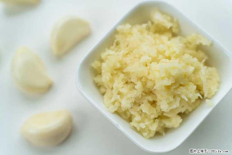 抗菌消炎、护肝健脾！这种“天然青霉素”就在你家餐桌上，春季吃正合适 - 广安生活资讯 - 广安28生活网 ga.28life.com