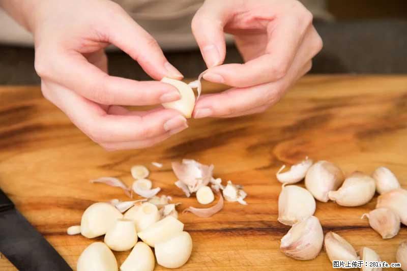 抗菌消炎、护肝健脾！这种“天然青霉素”就在你家餐桌上，春季吃正合适 - 广安生活资讯 - 广安28生活网 ga.28life.com