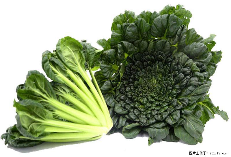 这些蔬菜是“天然钙片”，这6种被医生重点推荐 - 广安生活资讯 - 广安28生活网 ga.28life.com