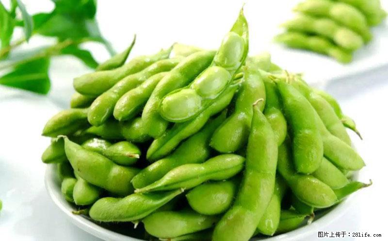 这些蔬菜是“天然钙片”，这6种被医生重点推荐 - 广安生活资讯 - 广安28生活网 ga.28life.com