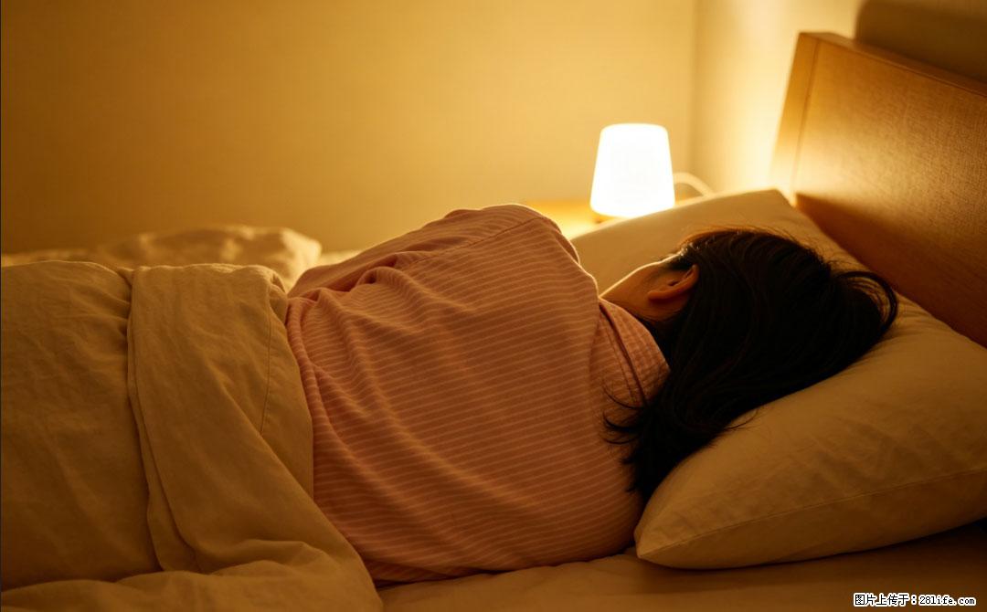 熬夜会让猝死风险飙升！出现以下4种情况赶紧休息→ - 广安生活资讯 - 广安28生活网 ga.28life.com