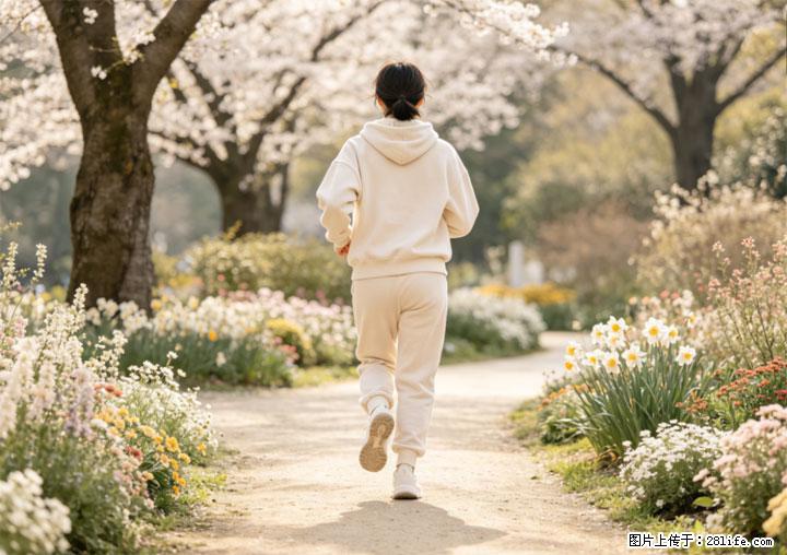 学会这套走路方法！稳血糖护心脏，养护关节更护健康 - 广安生活资讯 - 广安28生活网 ga.28life.com