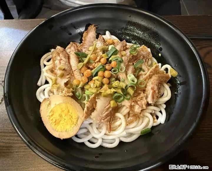 桂林米粉：承载乡愁与文化传承的美食 - 广安生活资讯 - 广安28生活网 ga.28life.com